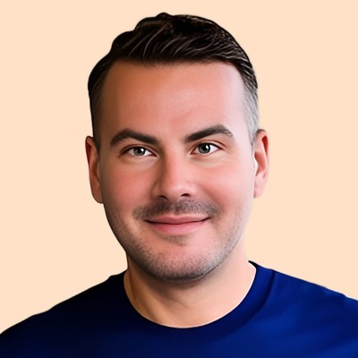 Adley Gabin, Founding Partner and CEO of White Compass Agency