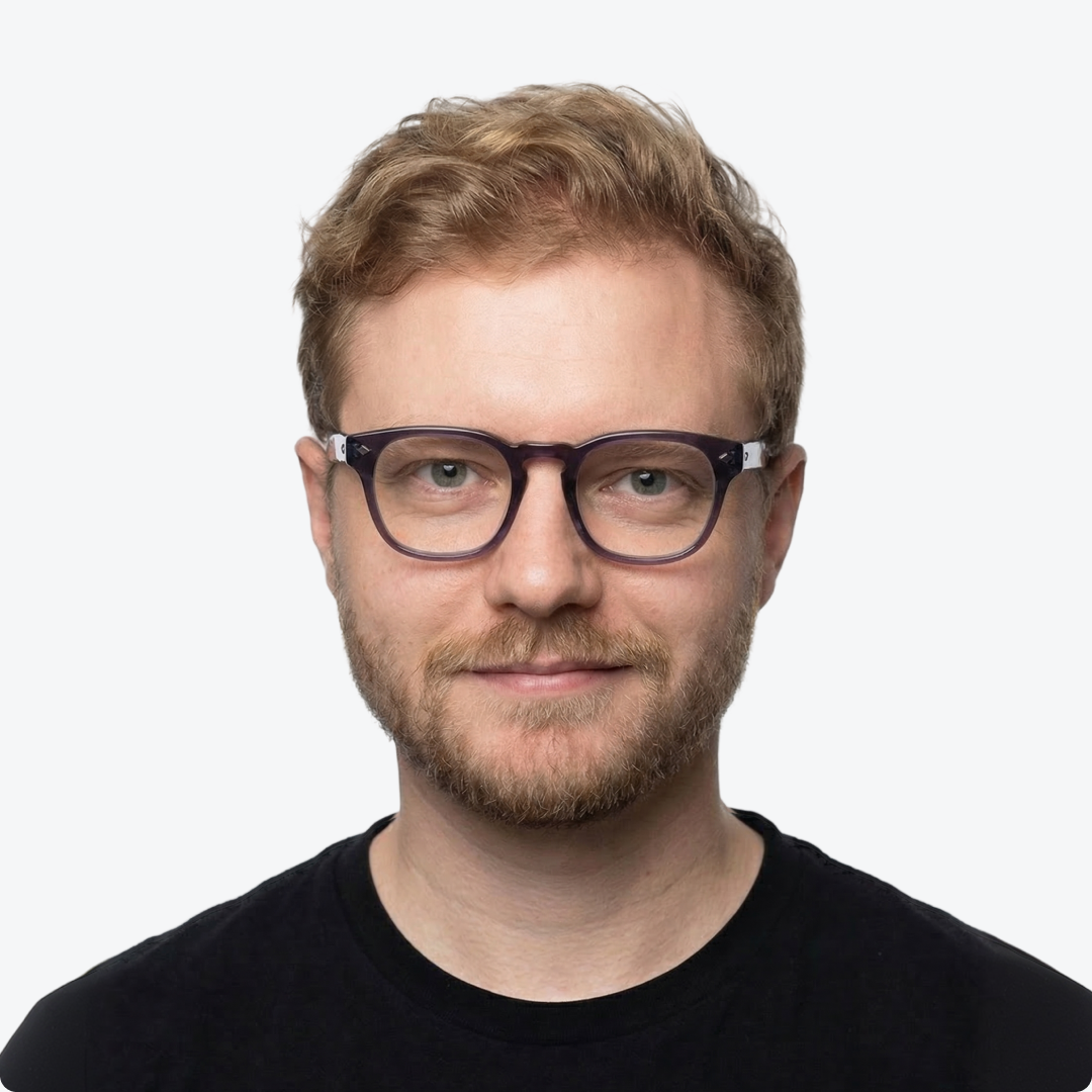 Eugene Rogovets, Founding Partner and CPO of White Compass Agency